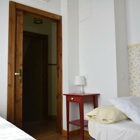 Casa Rural Kandela Etxea La puebla de Labarca Esterno foto
