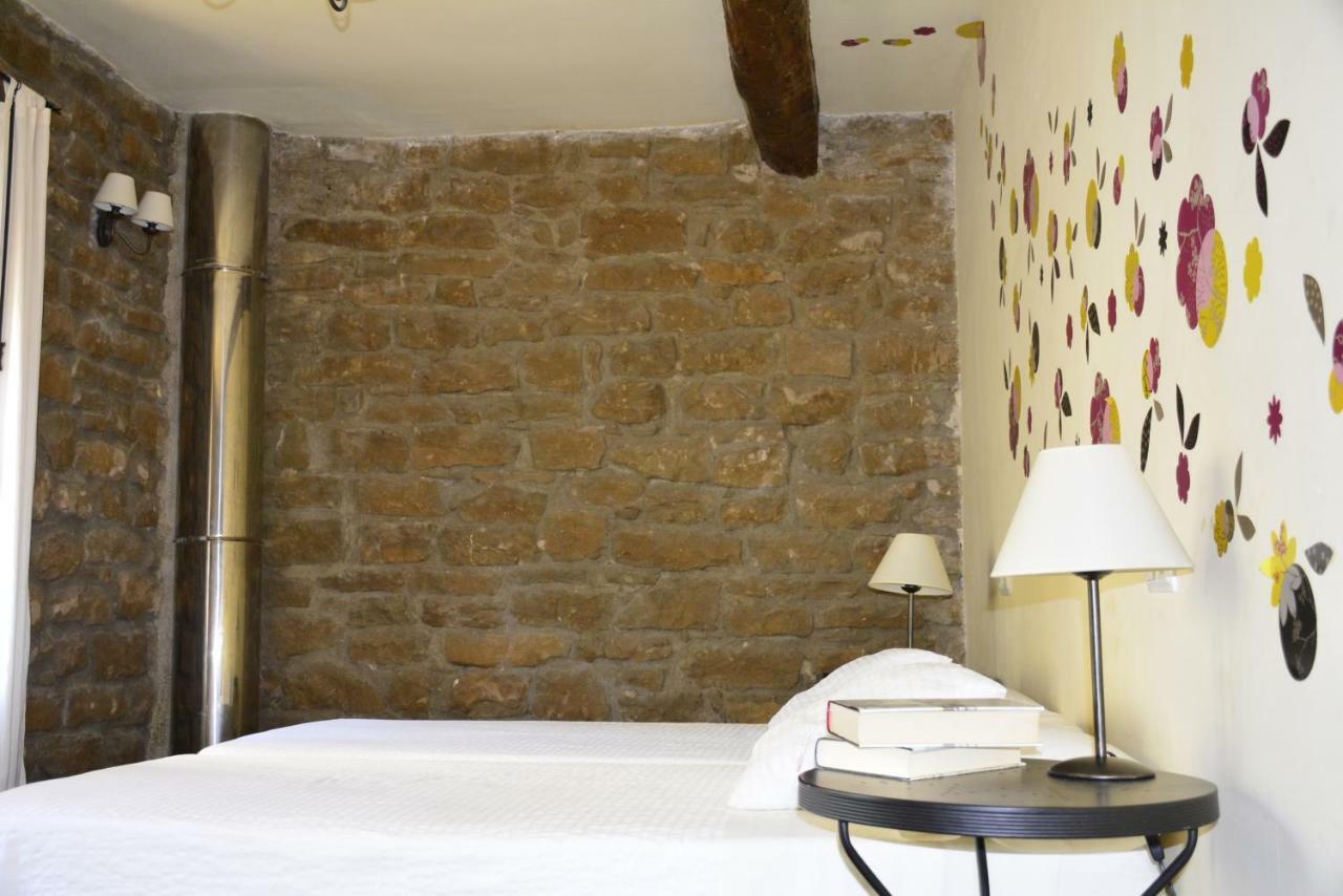Casa Rural Kandela Etxea La puebla de Labarca Esterno foto