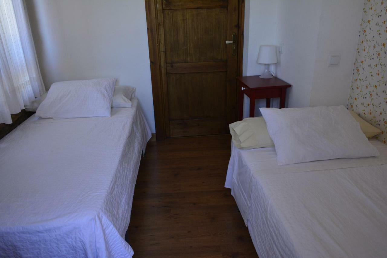 Casa Rural Kandela Etxea La puebla de Labarca Esterno foto