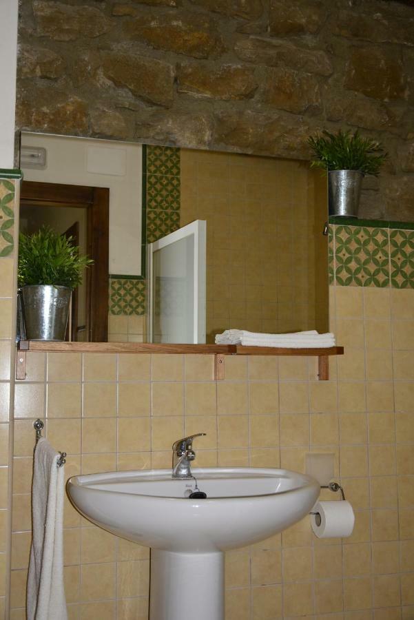 Casa Rural Kandela Etxea La puebla de Labarca Esterno foto